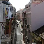 Charming Centre דירה ליסבון