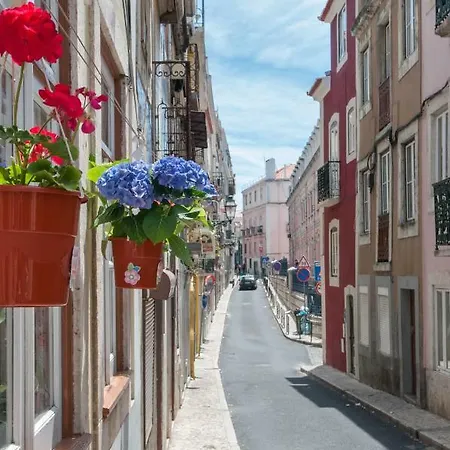 Charming Centre Appartamento *