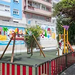 Apartment Charming Centre Lisbon