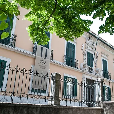 Charming Centre 公寓 Lisboa