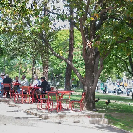 公寓 Charming Centre *