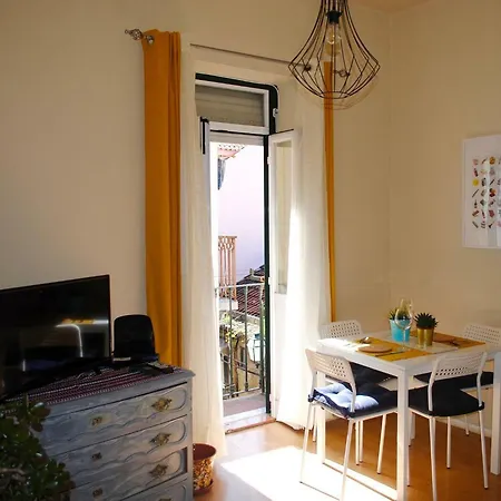 Apartment Charming Centre *