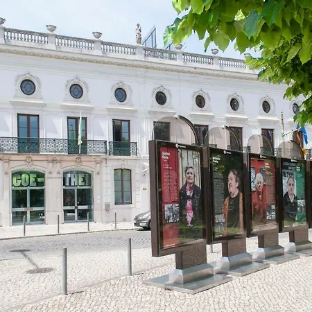 Charming Centre * Lisbon