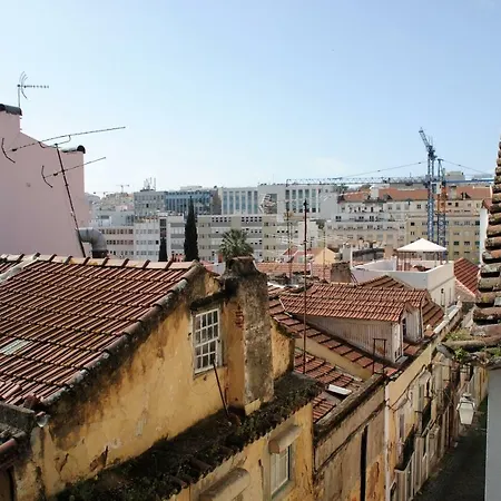 Appartement Charming Centre