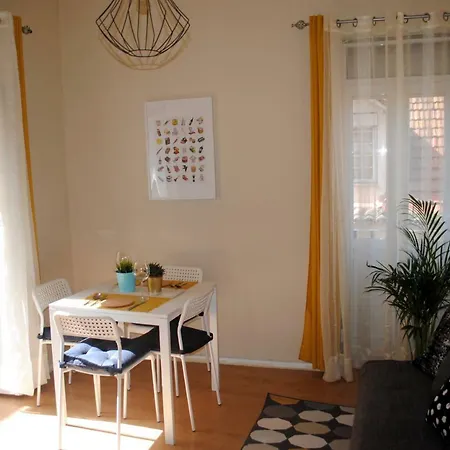 Charming Centre Lisboa