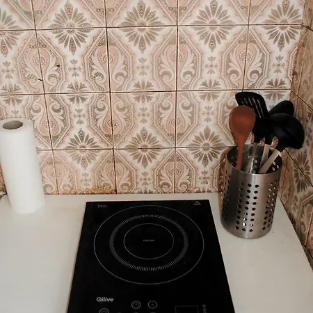 公寓 Charming Centre