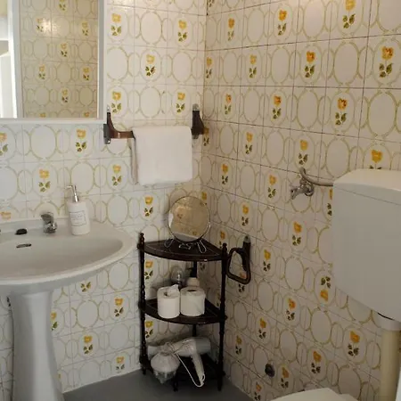 Charming Centre Апартаменты Лиссабон