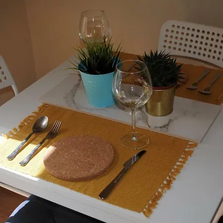 Charming Centre Appartamento Lisbona