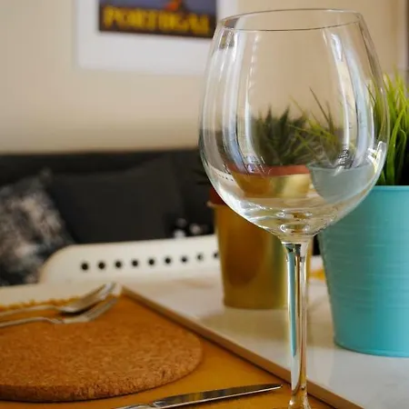 Апартаменты Charming Centre *